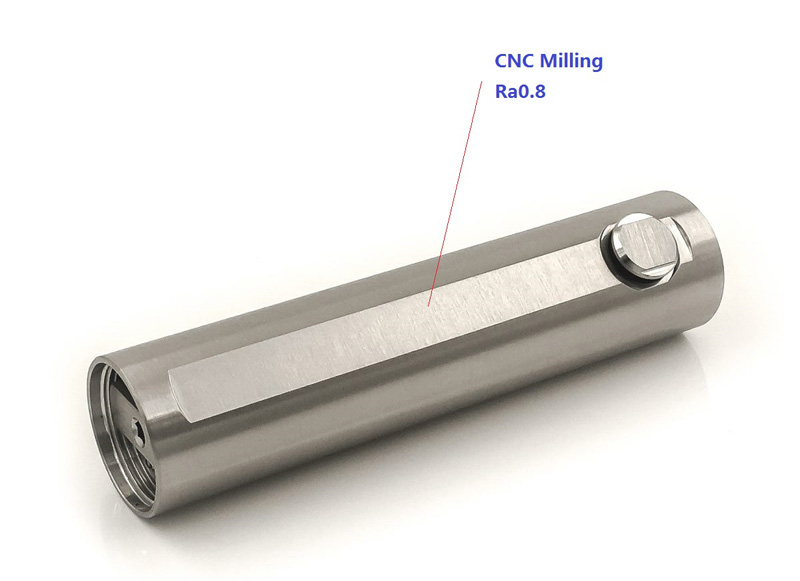 What are the basic requirements for commonly used rolling bearings used on CNC Machine