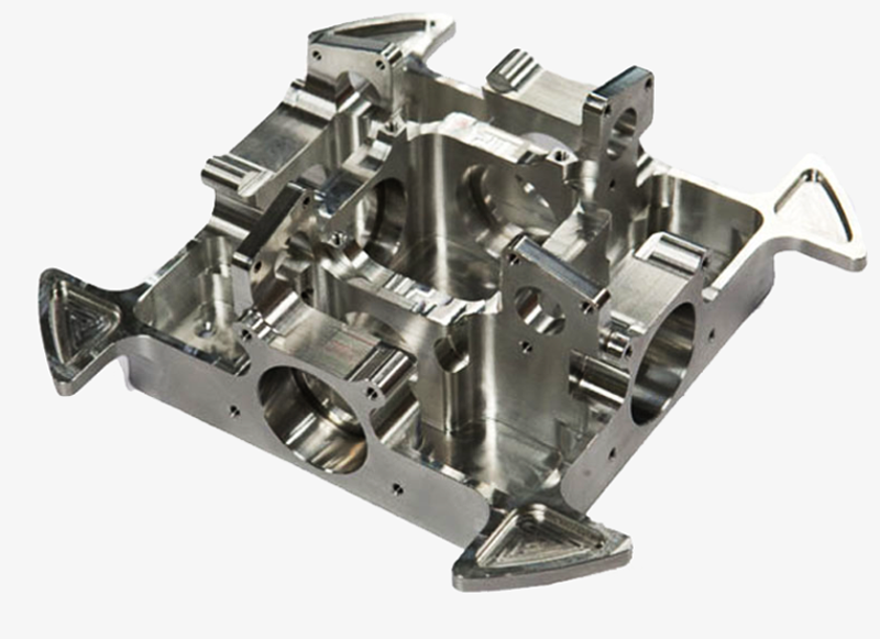 How much more should you know about Precision CNC Machined Parts?