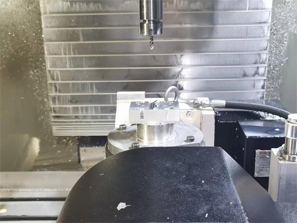 Typical challenges in stainless steel machining