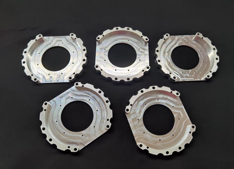 The manufacturer of CNC milling parts with the best technology