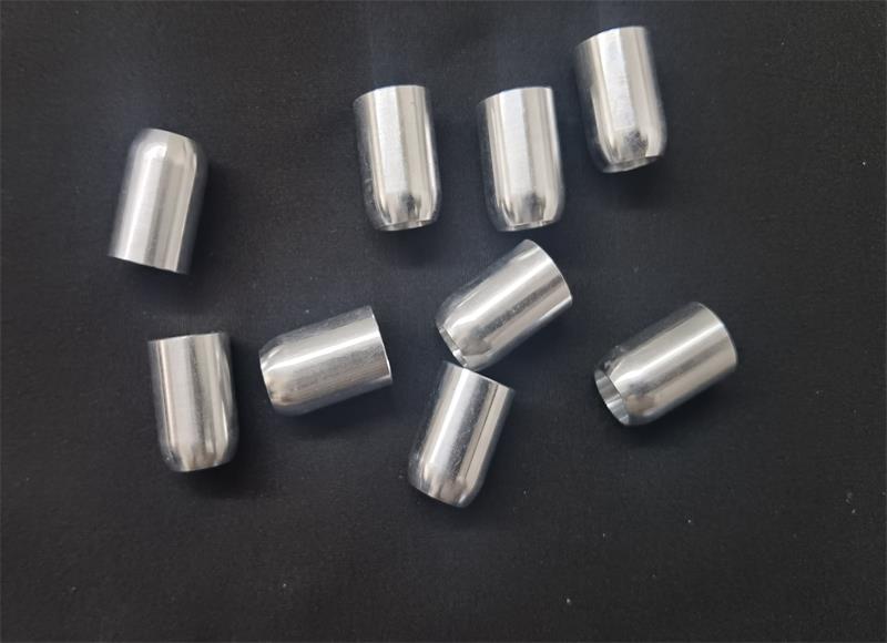 How to select CNC turning parts factory