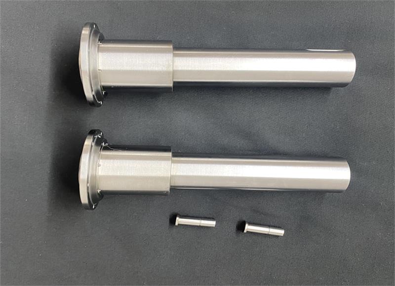 The most powerful CNC turning parts supplier