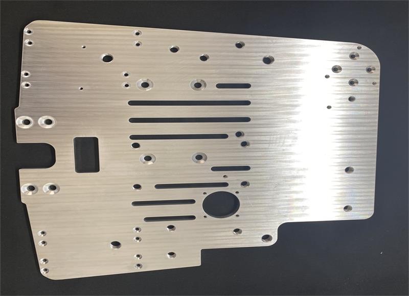 10 Tips for Selecting CNC Milling Part Products