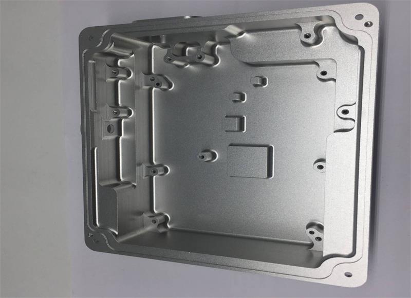 What is the relationship between the price and quality of CNC aluminum parts