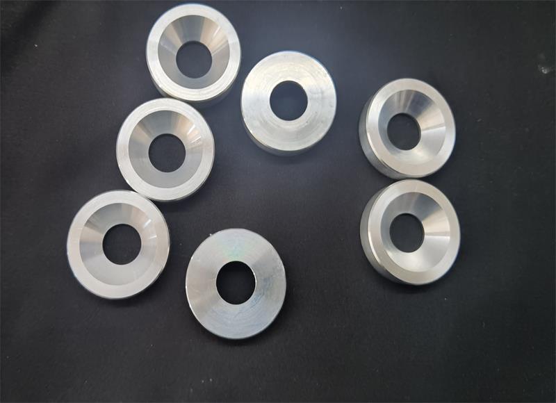 CNC aluminum parts industry ushers in growth opportunities in this sub category