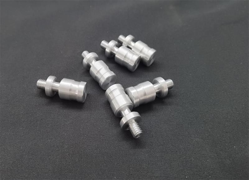 CNC Turning Part production license can be handled on behalf of