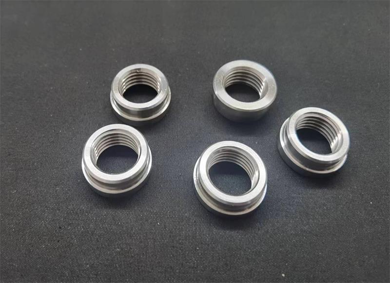 ﻿How to arrange high-end products for CNC Turning Part?