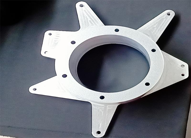 Market Scale and Prospect Analysis of CNC Aluminum Parts